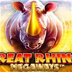 great rhino megaways slot review